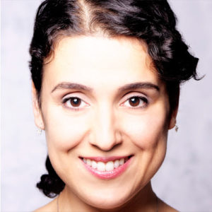 Kunden-Porträt Sevda Ünal