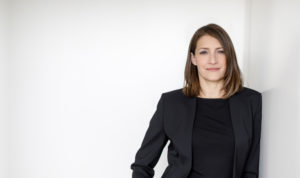 Porträt Alexandra Wagner, Freelancer PR & Content