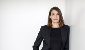 Porträt Alexandra Wagner, Freelancer PR & Content