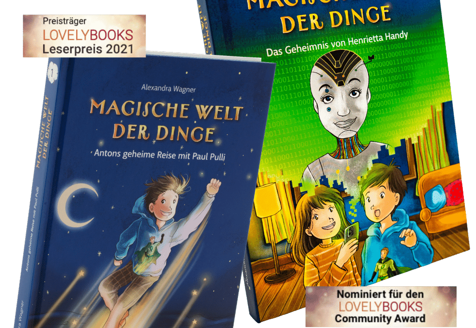 Bücher-Auszeichnungen-Alexandra-Wagner