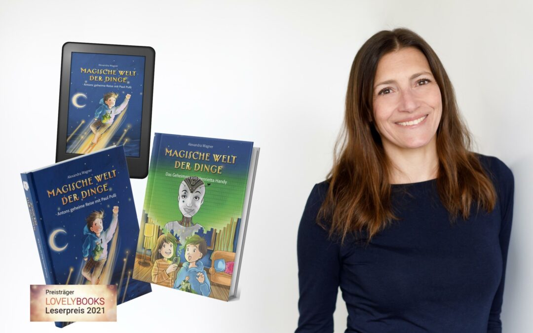 Meine Kinderbücher