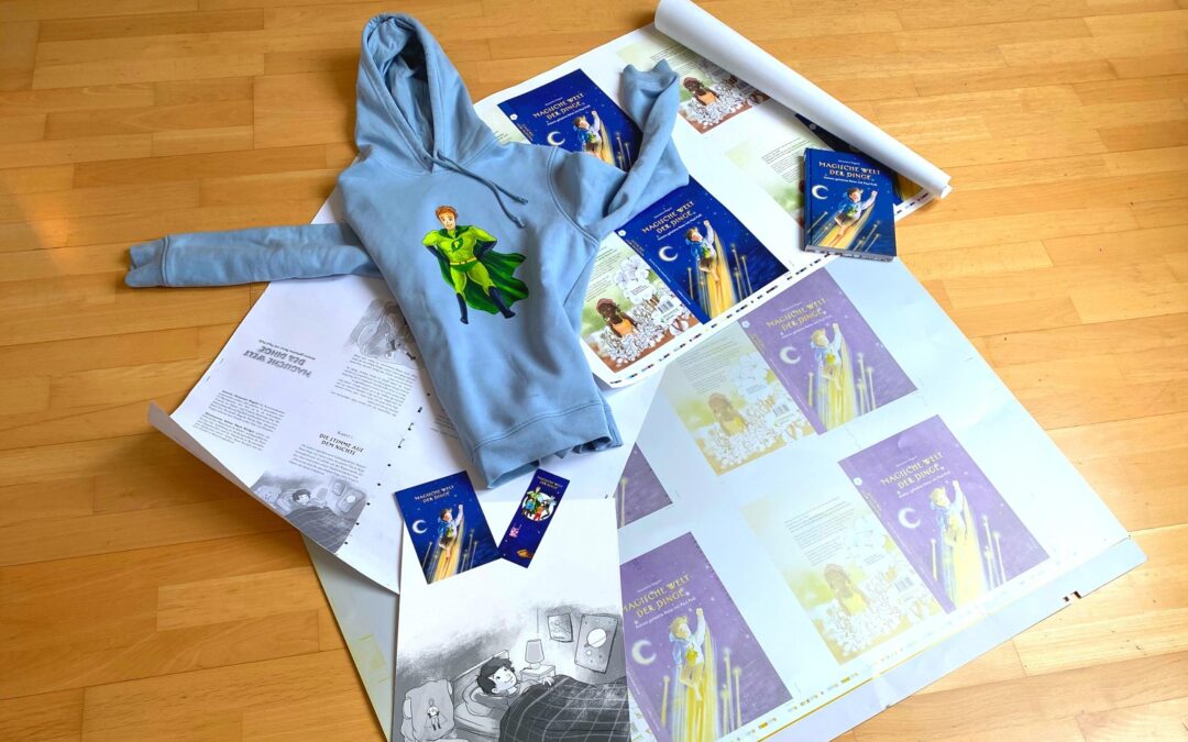 Autorenlesung-Untensilien-Kinderbuch-Paul-Pulli