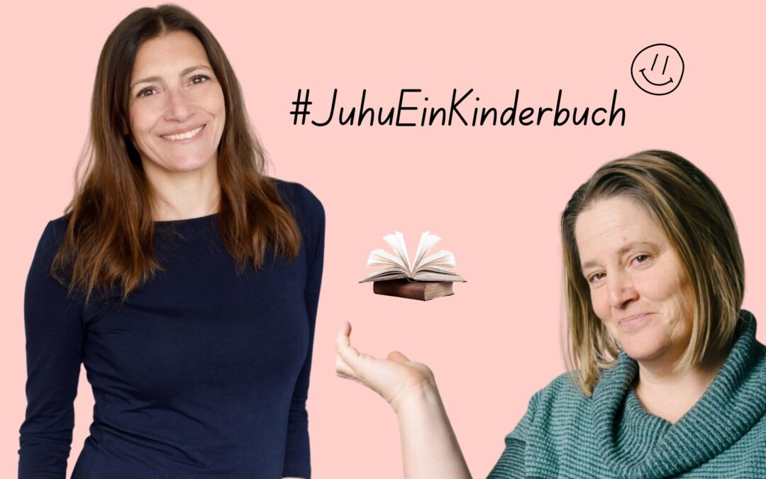 Juhu-ein-Kinderbuch