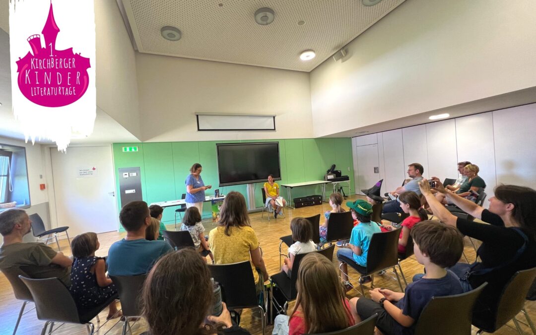 Autorenlesung-für-Kinder-kirchberger-kinderliteraturtage-baden-württemberg-wagner